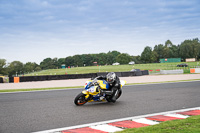 Advanced Group Yellow Bikes